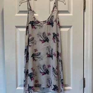NWT BB Dakota summer dress M